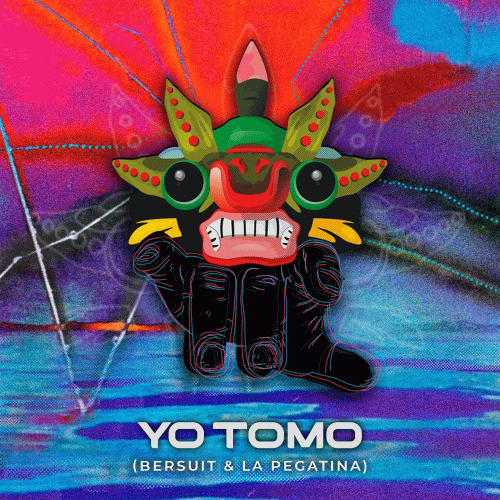Bersuit Vergarabat : Yo Tomo (ft. La Pegatina)